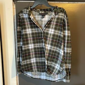 Flannel